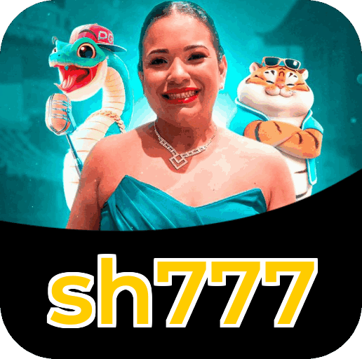 Acesso à conta sh777