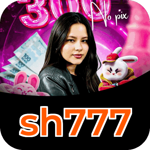 Aplicativo mobile sh777