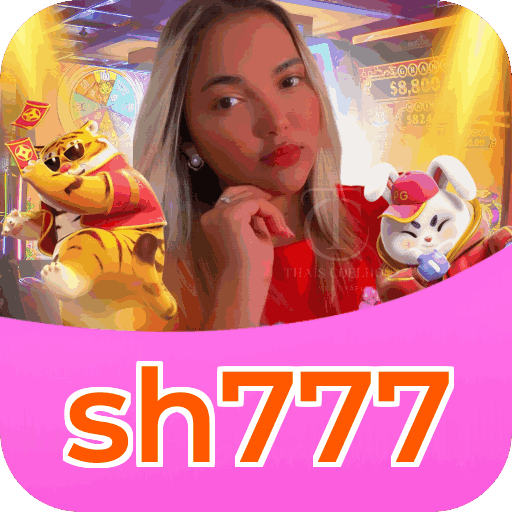 App mobile sh777